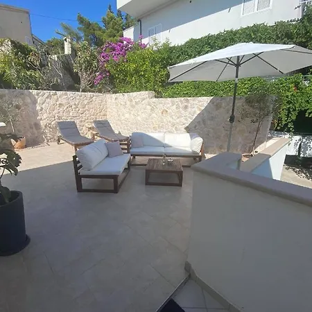 Apartments Jakov And Antonia Hvar Town Exterior photo