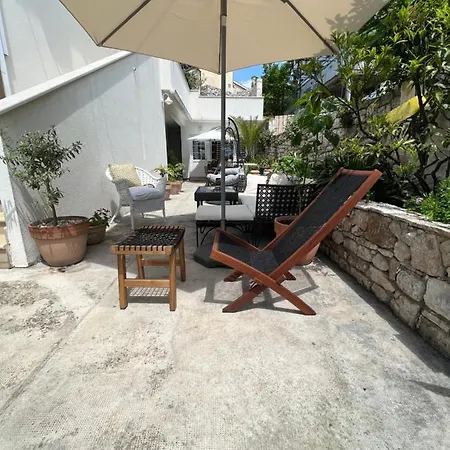 Apartments Jakov And Antonia Hvar Town Exterior photo