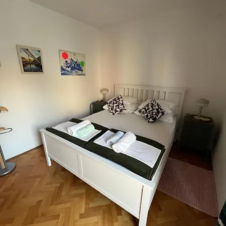 Apartments Jakov And Antonia Hvar Town Exterior photo