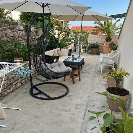 Apartments Jakov And Antonia Hvar Town Exterior photo
