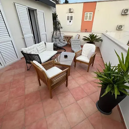 Apartments Jakov And Antonia Hvar Town Exterior photo