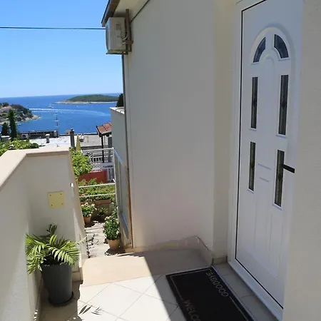 Apartments Jakov And Antonia Hvar Town Exterior photo