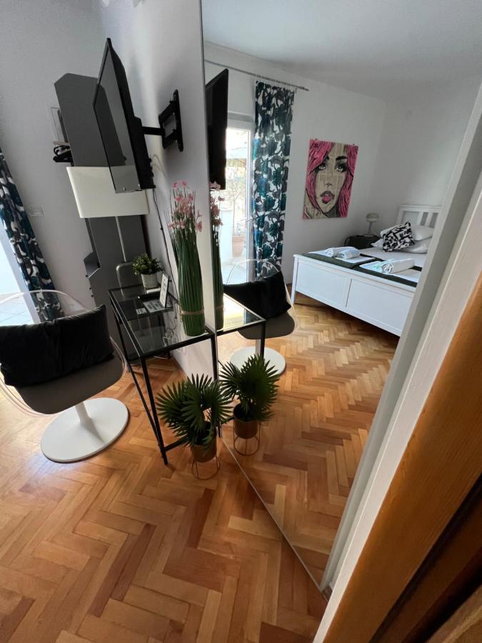 Apartment Jakov And Antonia *