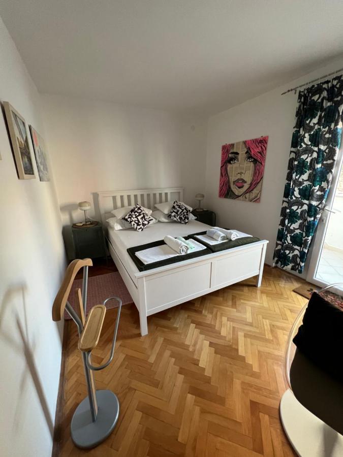 Apartment Jakov And Antonia Hvar Town