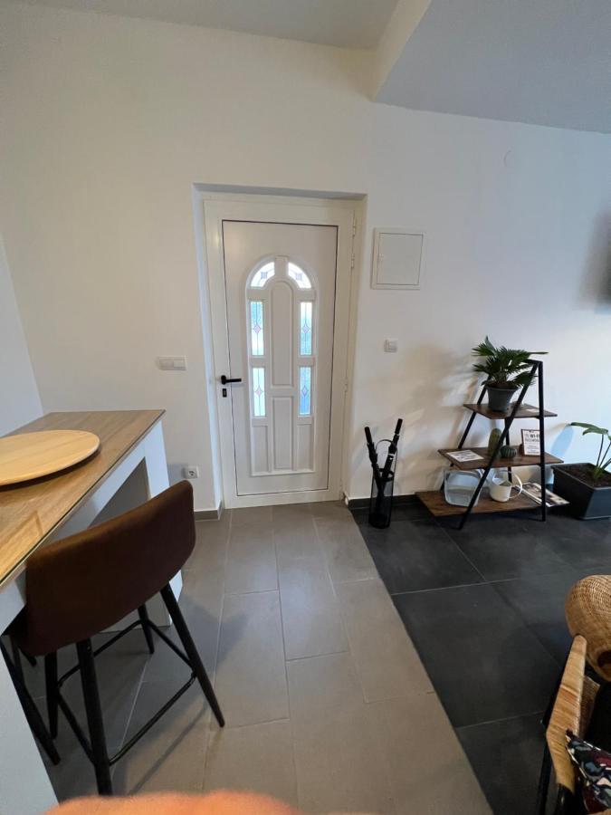 Apartment Jakov And Antonia
