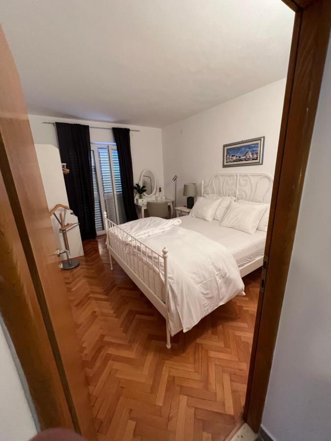 Apartment Jakov And Antonia