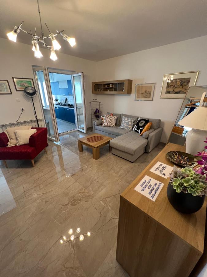 Apartment Jakov And Antonia Hvar Town