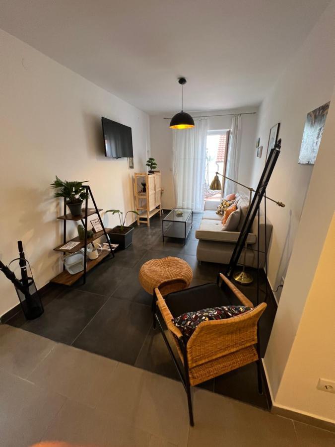 Apartment Jakov And Antonia *