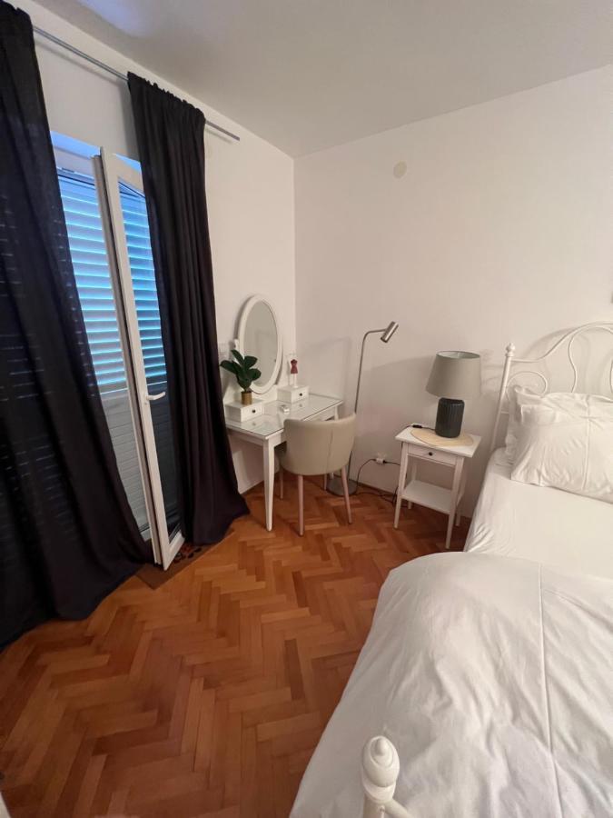 Apartment Jakov And Antonia *