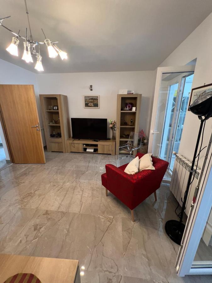 Apartment Jakov And Antonia *