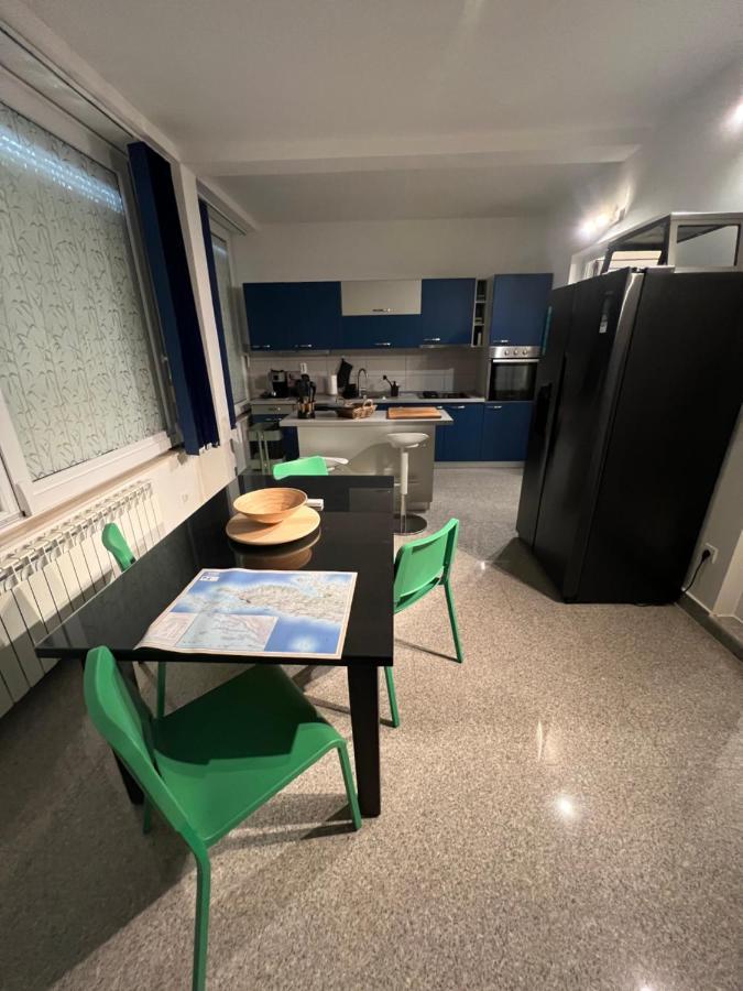 Apartment Jakov And Antonia *