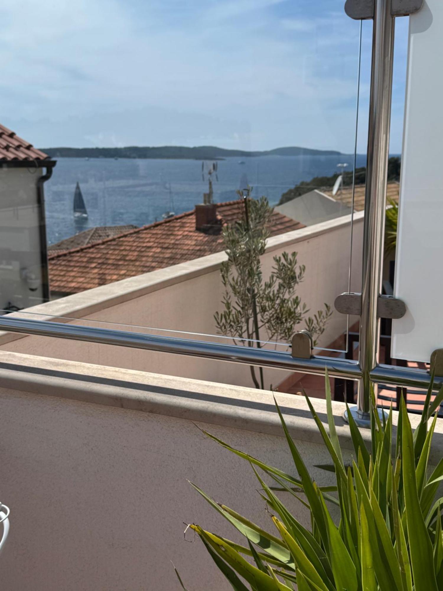 Apartman Jakov & Antonia Heritage Estate