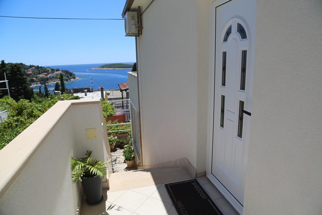 Jakov And Antonia Apartment Hvar Town
